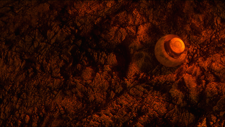 三维影像|互动装置《摇篮》（图ZMjU5MDA2ODg4） - 动画/影视 - 站酷设计师蓝眼鱼原创素材 - 站酷ZCOOL