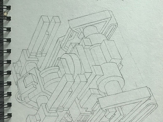 防御型坦克设计