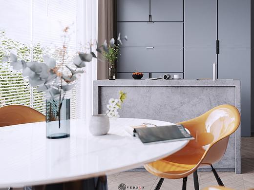 [龙里 ·  别墅 · 现代]