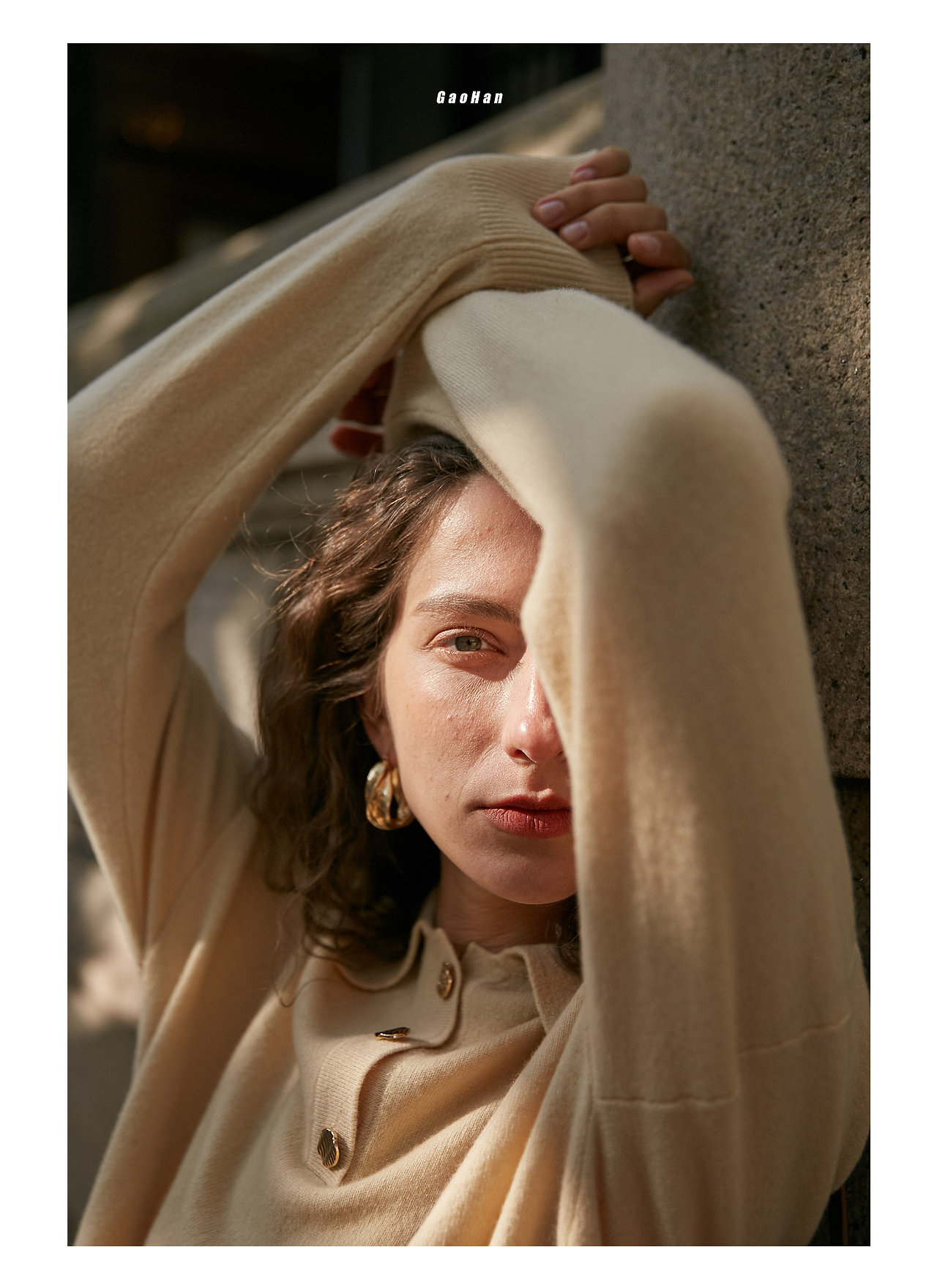 Dailyart/AW19 (摄影师版)