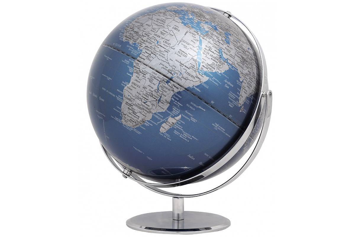 elll emform进口客厅地球仪鉴赏