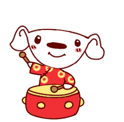 卡通动图2016表情包拜年（图ZMTkyNDQzOTQw） - 其他 - 站酷设计师绵羊大宝原创素材 - 站酷ZCOOL