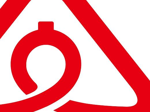 长三角铁路文创文化logo