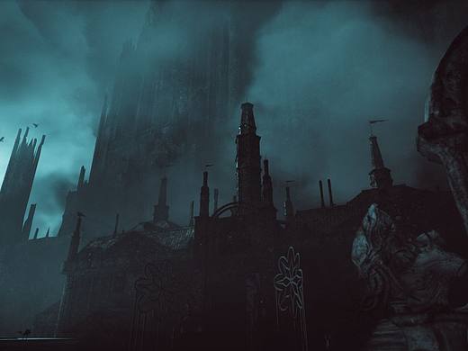 Mo高级影像毕业设计