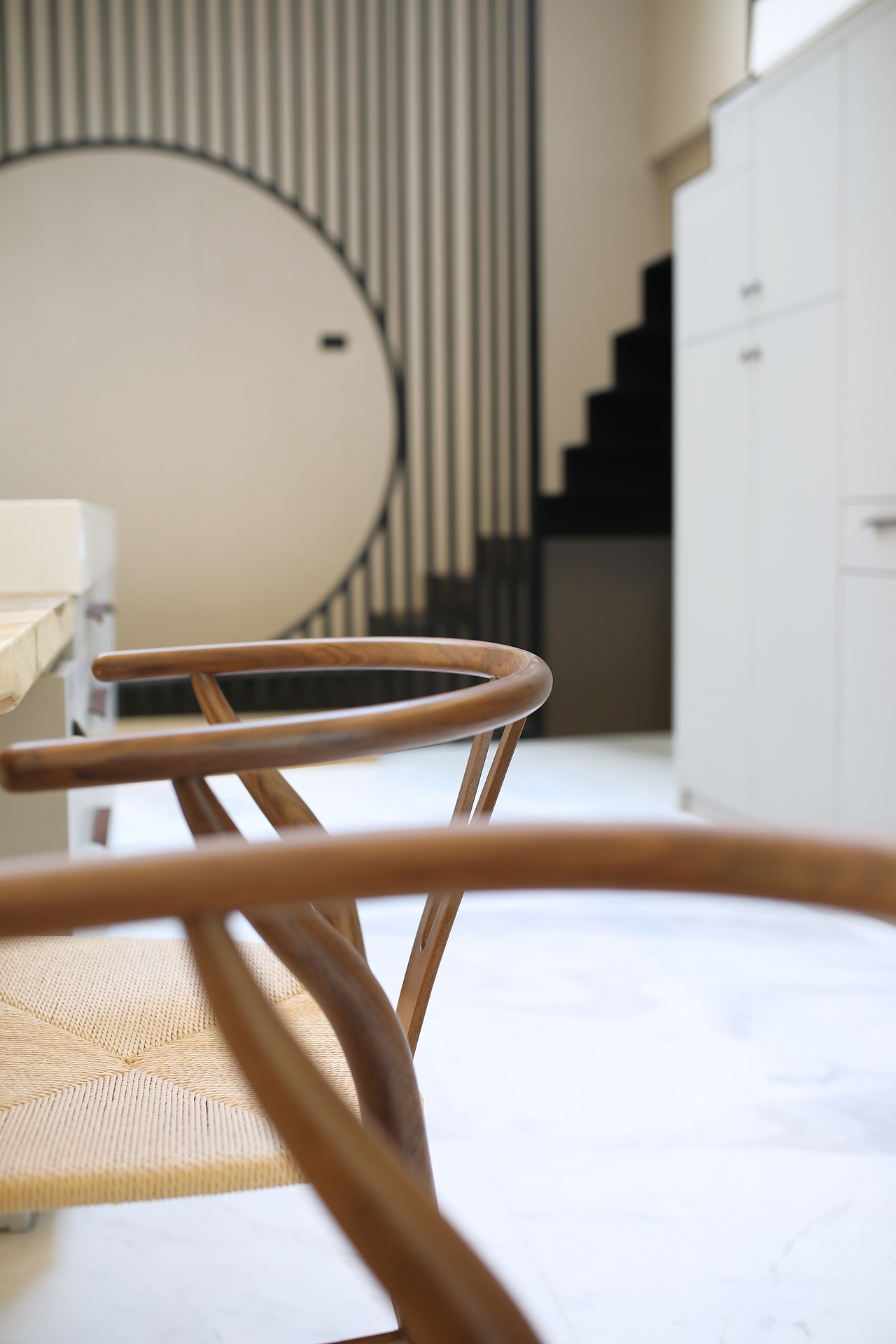 荆邑•溪隐府丨建筑漫步（黎李设计）（图ZMTQ0NzU4NTg4） - 家装设计 - 站酷设计师黎波设计师原创素材 - 站酷ZCOOL