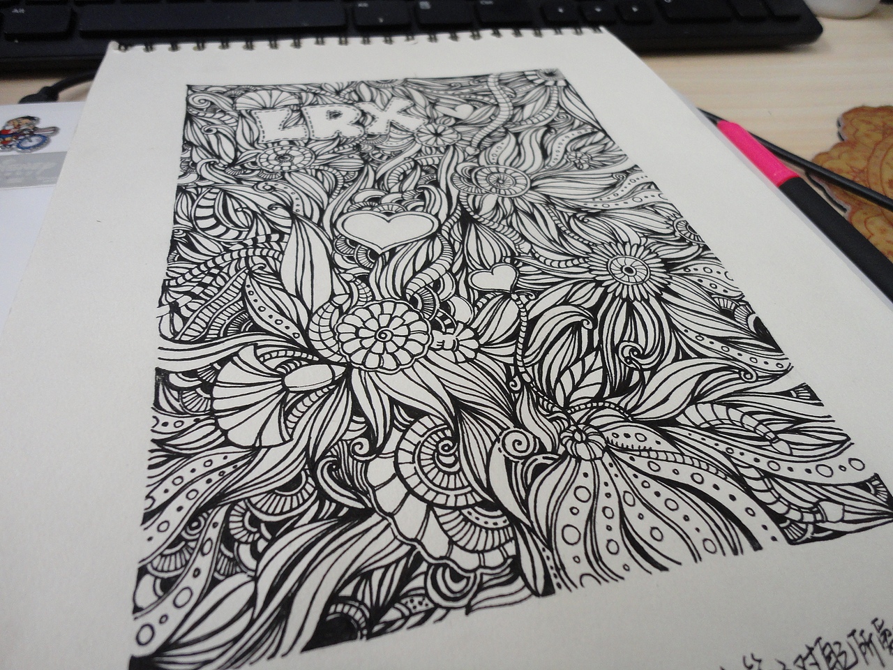 将感情埋藏得太深有时是件坏事。