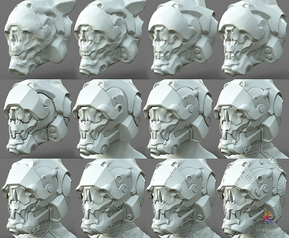 国外大神MICHAEL作品