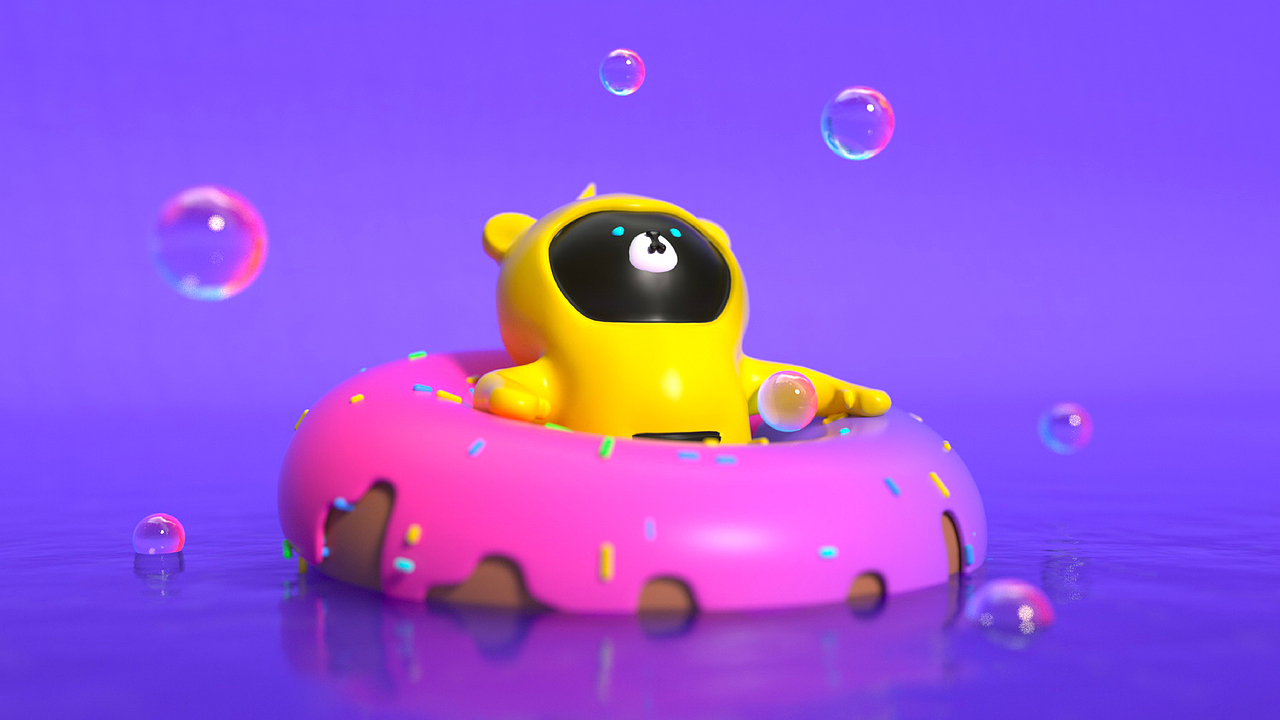 1小时达-闪电熊IP