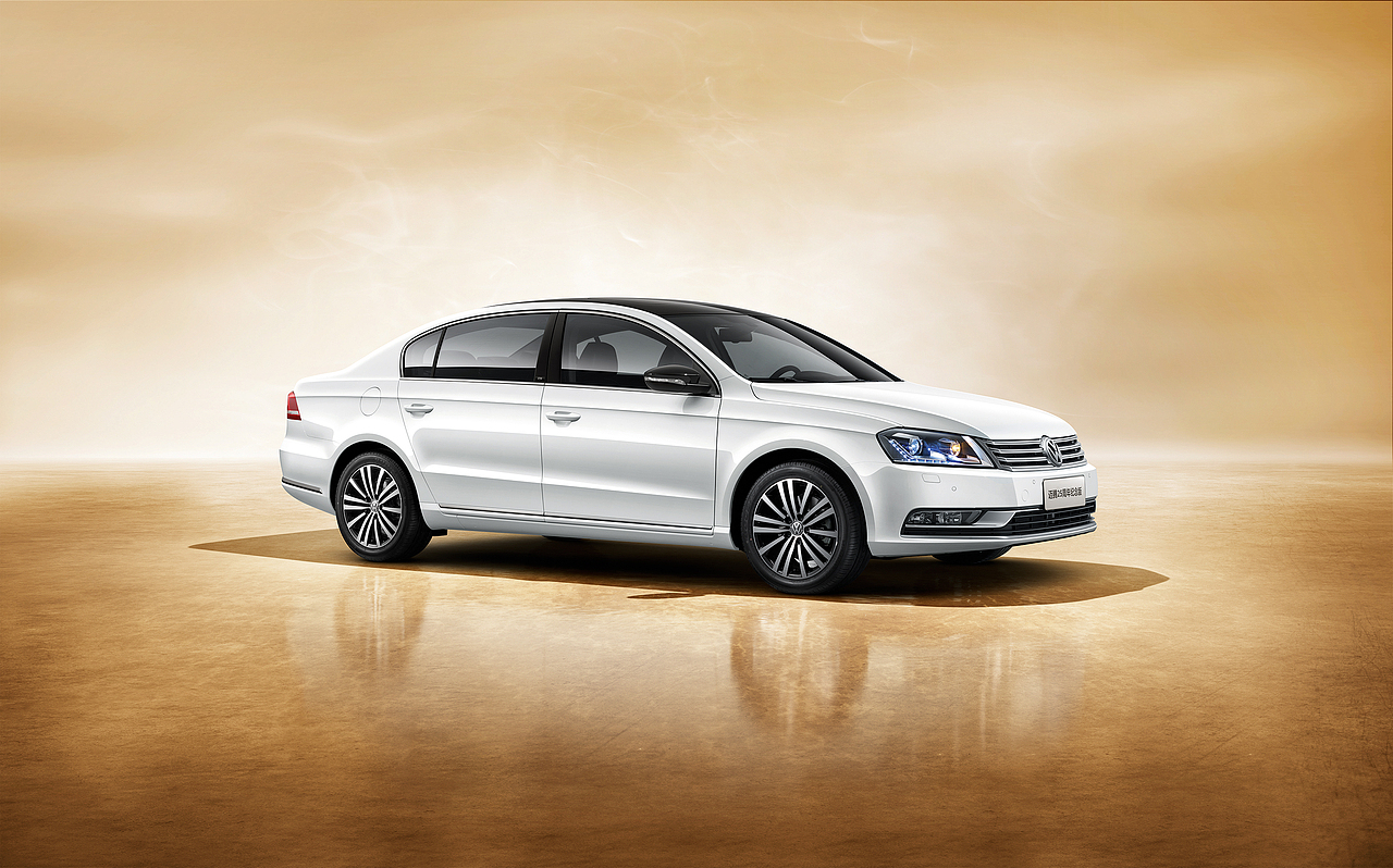 大众汽车集团宝来系类