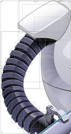 MAC icon automator 临摹