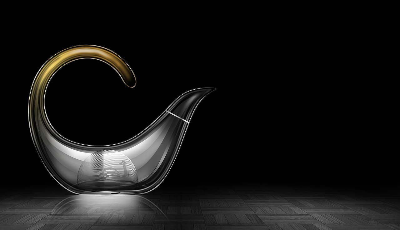 西凤酒酩香瓶方案（图ZMjY2NzE4MzUy） - 包装 - 站酷设计师猫头鹰包装设计原创素材 - 站酷ZCOOL