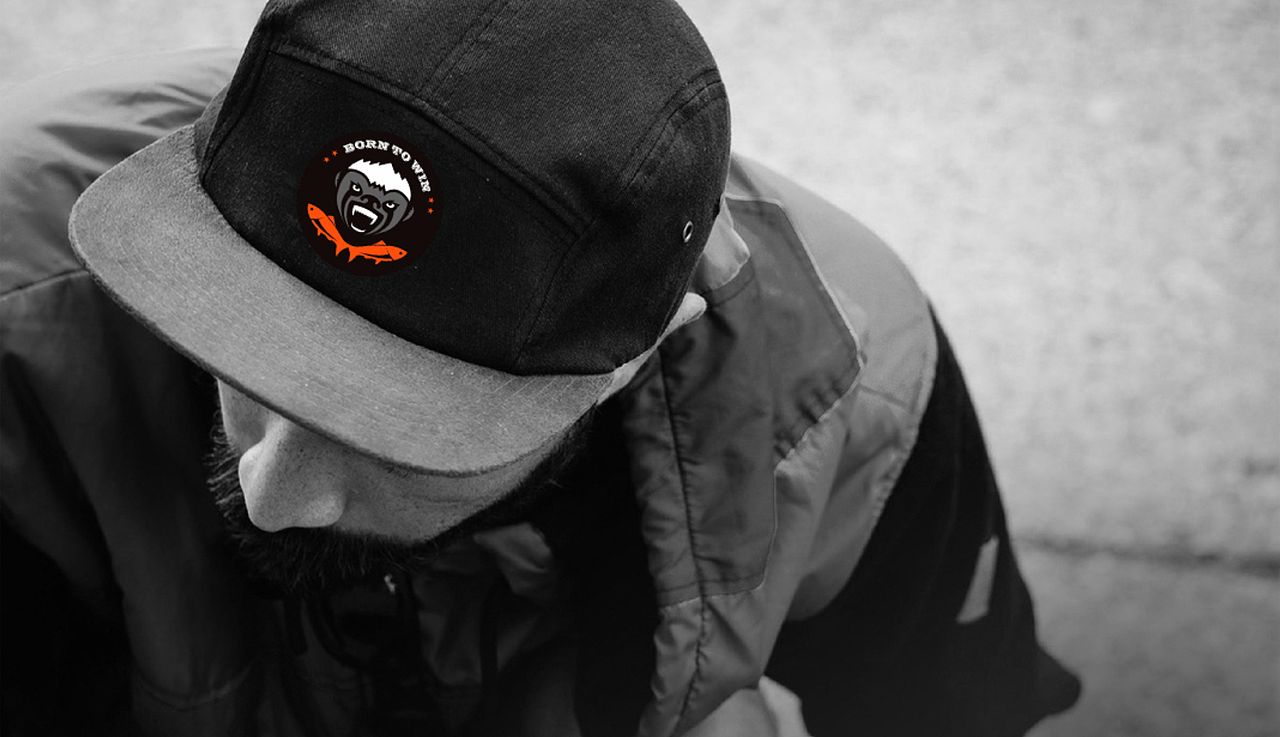 【品牌全案】RUNCL渔具品牌全案