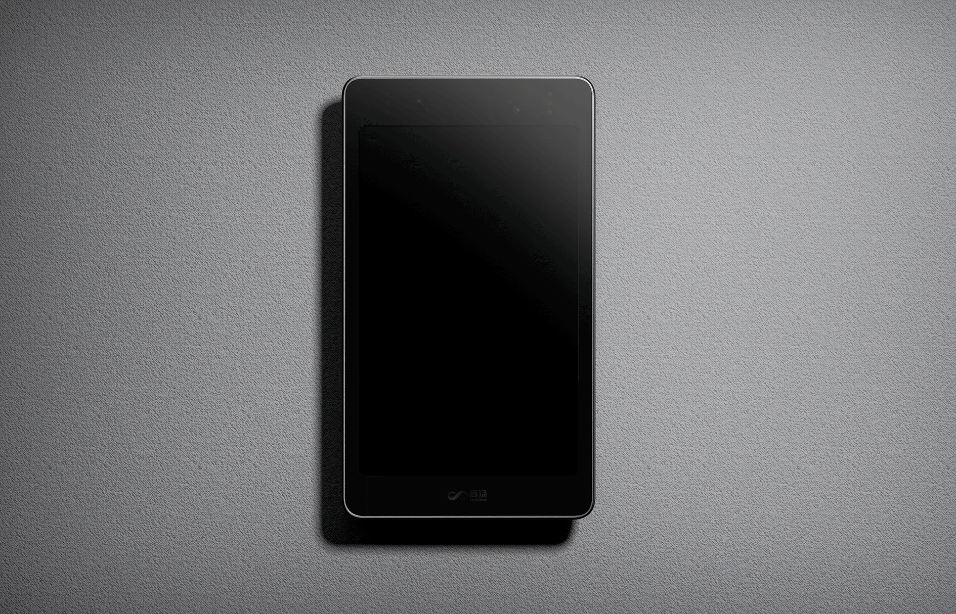 Sensepass X——商汤门禁人脸识别机