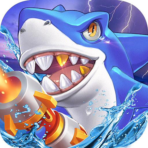 捕鱼icon|ui|游戏ui|吃饭姐姐 - 原创作品 - 站酷 (zcool)