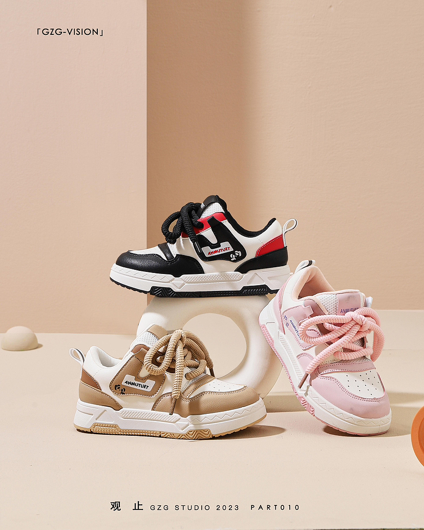 童鞋拍摄 ｜静物创意 X 观止GZG（图ZMzYwMDY5Njg0） - 产品摄影 - 站酷设计师观止GZG原创素材 - 站酷ZCOOL