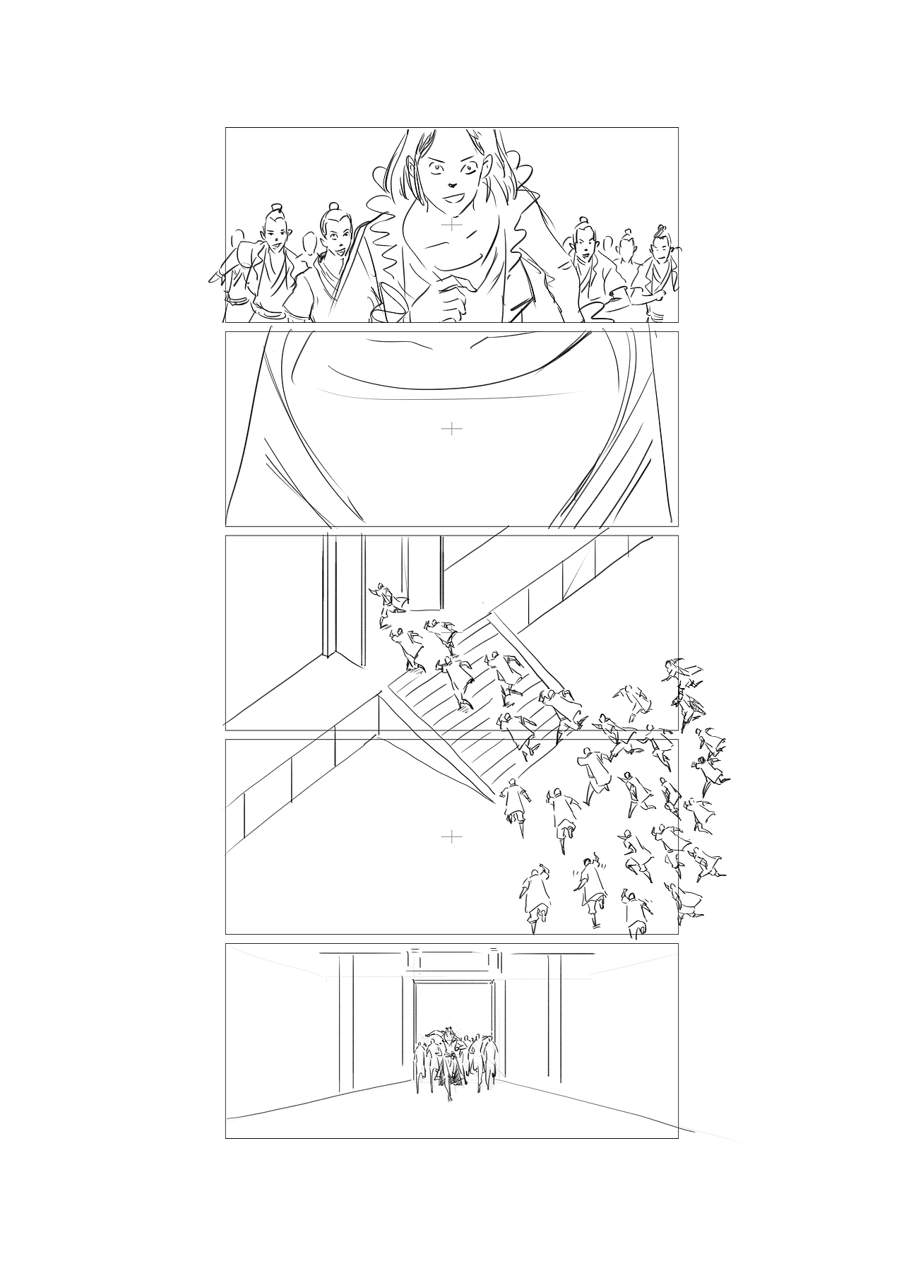 三寸人间动画分镜2