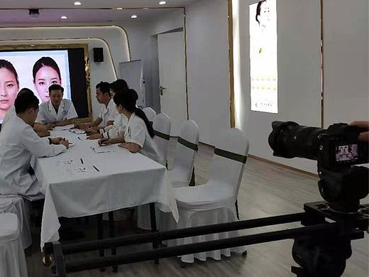 宣传片拍摄不是拍电影,为什么要演员?