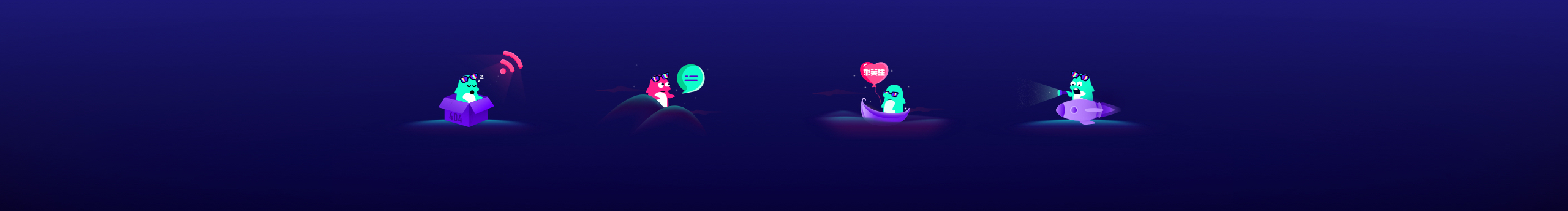ywyi的个人主页（封面预览） - 主页封面设置 - 站酷设计师ywyi原创素材 - 站酷ZCOOL