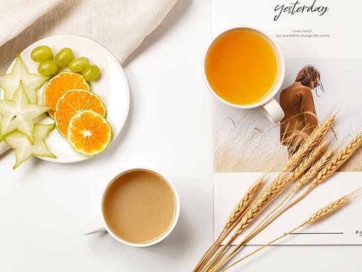 益生菌复合高纤粉&活力复合蛋白粉