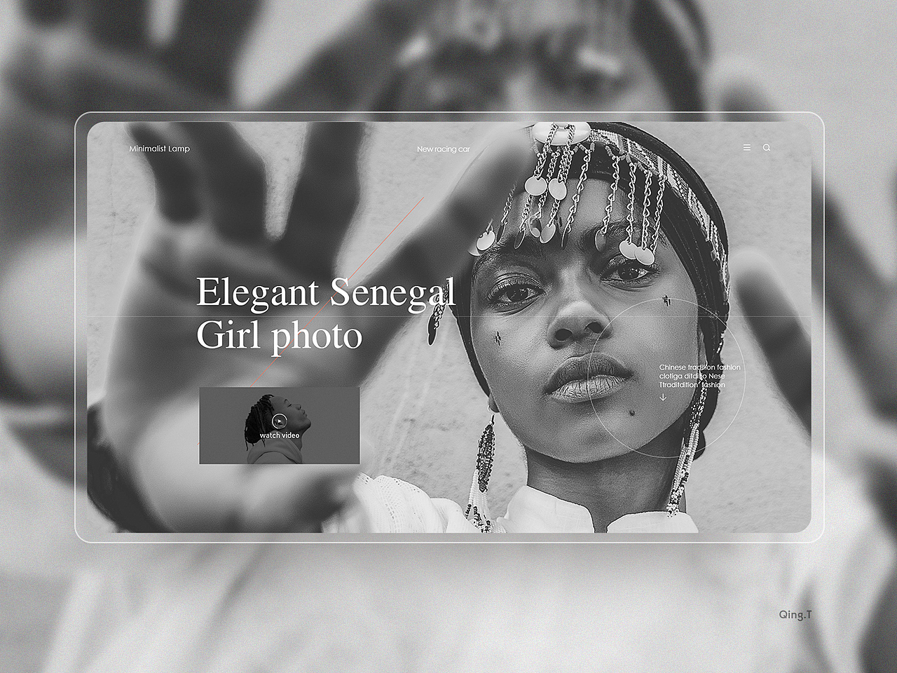 2020年度总结-网页篇