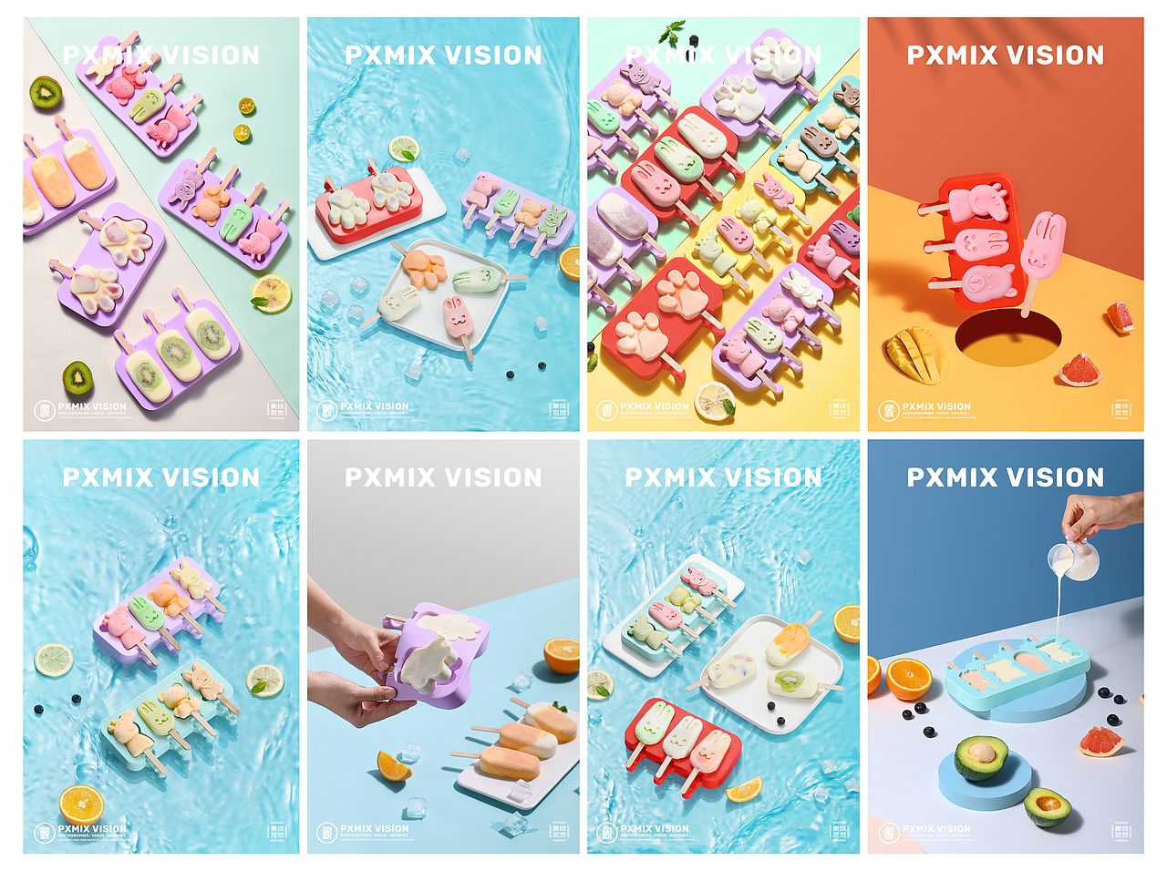 电商摄影丨 2020年厨房小工具合集 x 光影集 PXMIX（图ZMjM4MzUxMDk2） - 产品摄影 - 站酷设计师光影集原创素材 - 站酷ZCOOL