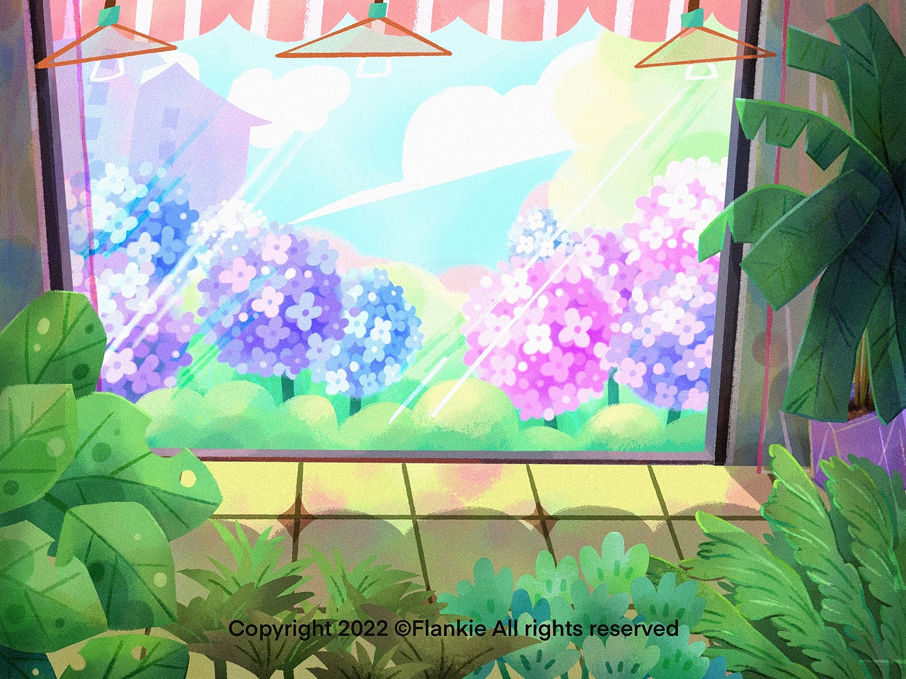 夏午茶（图ZMzA4ODUxOTY4） - 创作习作 - 站酷设计师Flankie原创素材 - 站酷ZCOOL