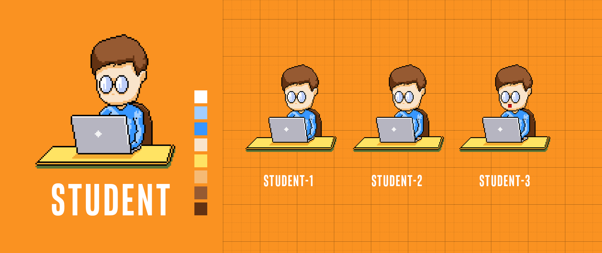 《你是移动时代的人吗?》——腾讯移动营销H5设计
