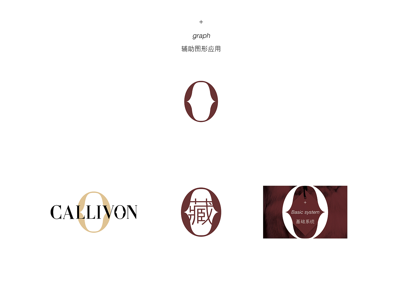 一套服装LOGO的VI（图ZNjY3Mjk0MDA=） - 品牌 - 站酷设计师原宿原创素材 - 站酷ZCOOL