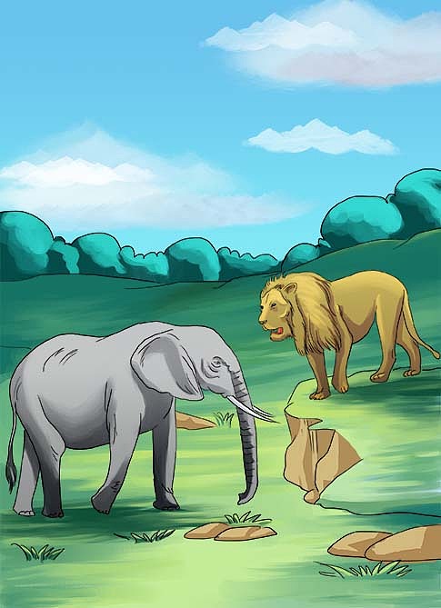 2016兒童插畫選集-2（圖ZODg5MTgzNzY=） - 兒童插畫 - 站酷設(shè)計師綠田小小生原創(chuàng)素材 - 站酷ZCOOL