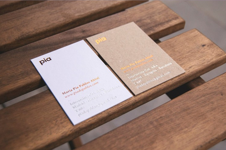 最炫工艺名片赏析（图ZMTg0NDM2NDIw） - 其他平面 - 站酷设计师纸品美好原创素材 - 站酷ZCOOL