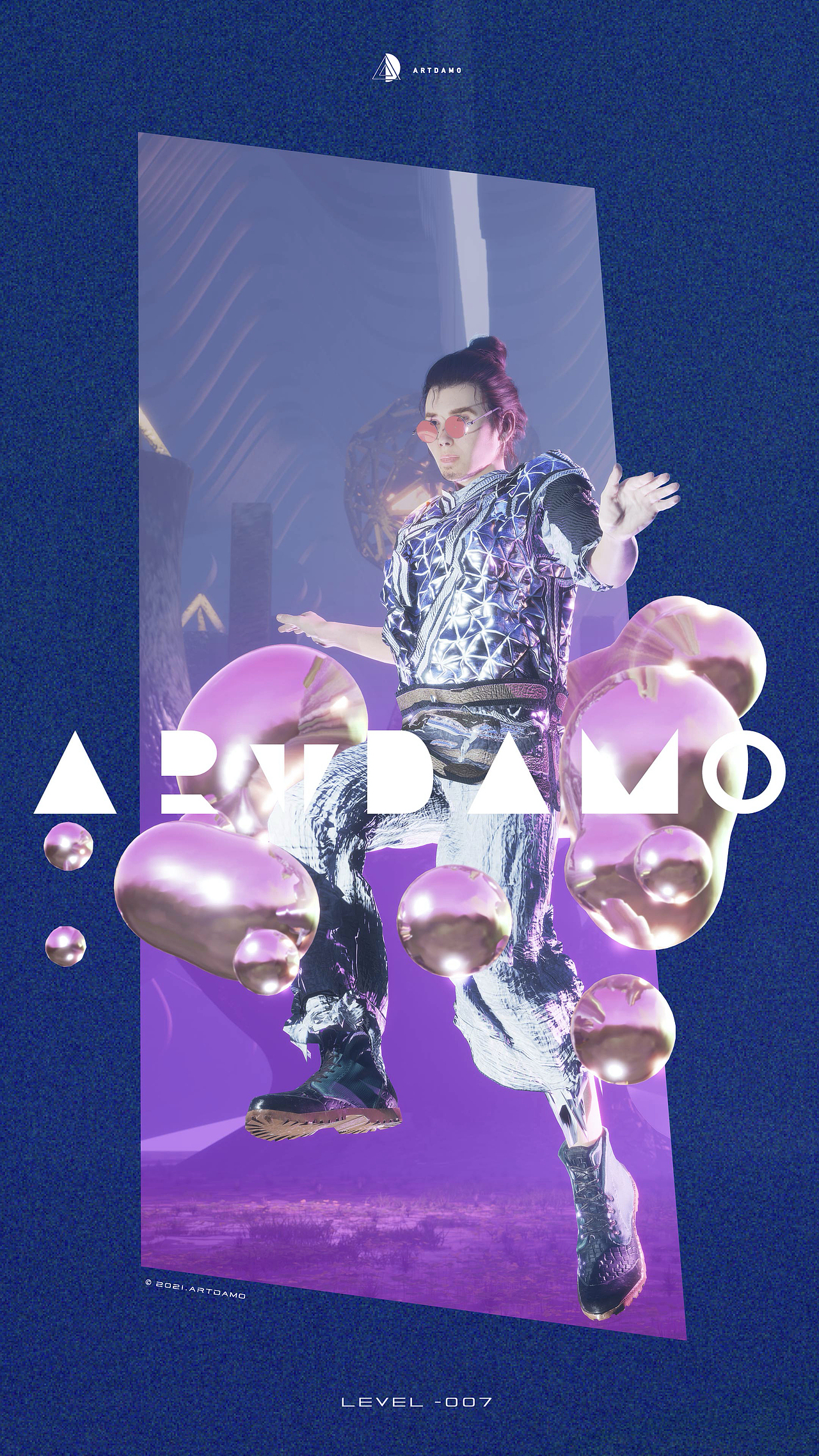 LEVEL-007