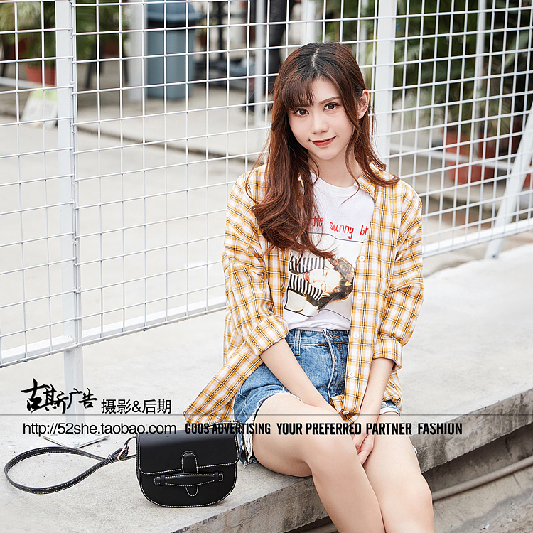淘宝女装拍摄模特女广州服装模特拍摄女装拼拍女包拍摄