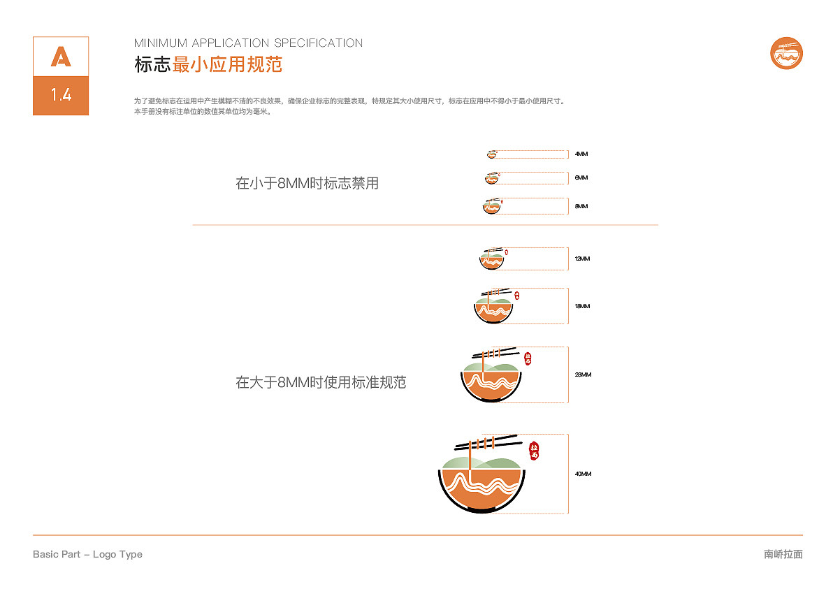 品牌VIS提案设计（图ZMjI4MDAxMTgw） - 品牌 - 站酷设计师希瑶Yao原创素材 - 站酷ZCOOL