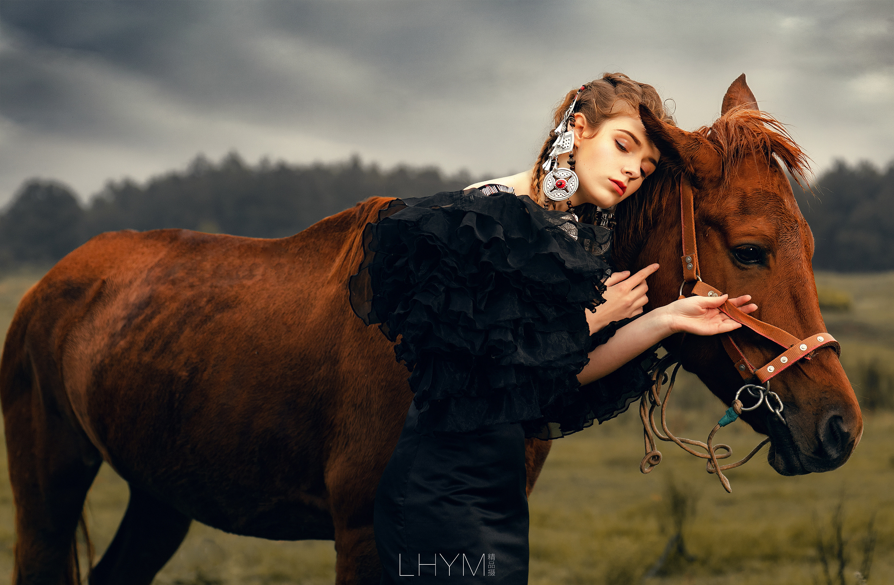 我们的乐园|摄影|人像摄影|lhym精品摄 - 原创作品 - 站酷 (zcool)