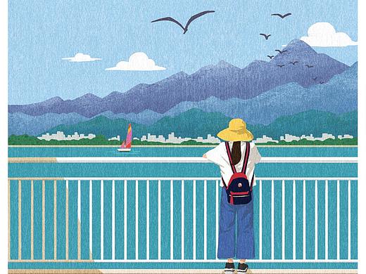 2020《看海》系列