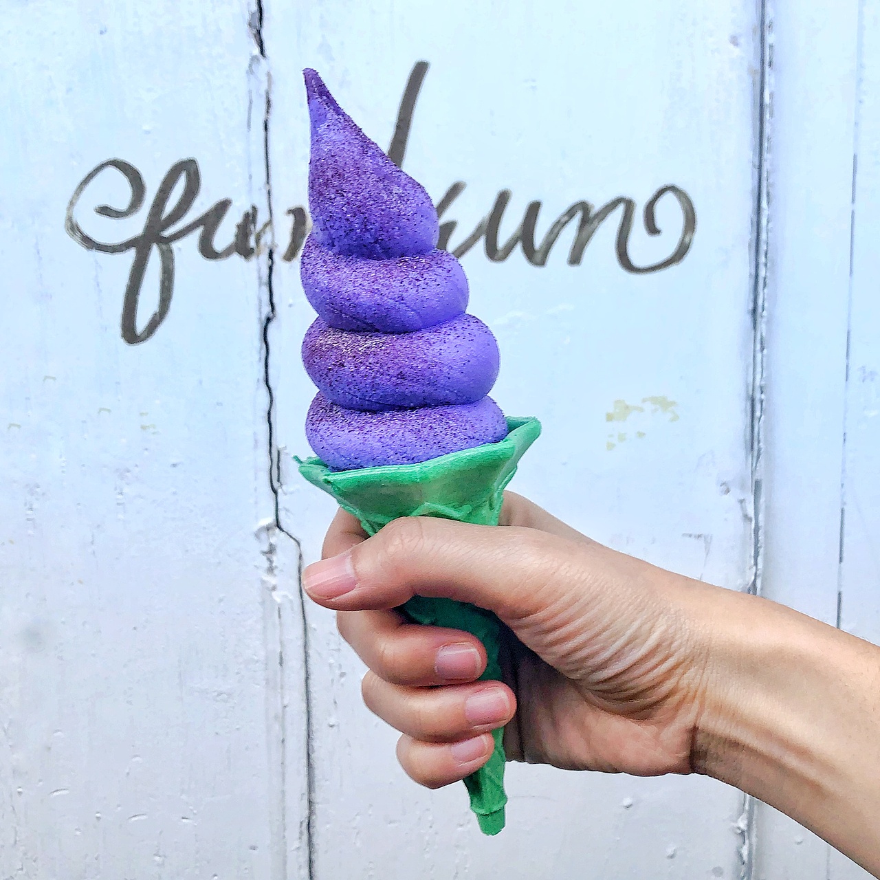 手机拍摄-韩国之行