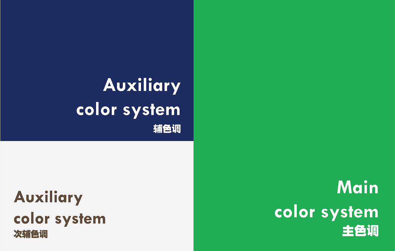 北海市儿童医院导视作业（图ZMTg5NTM4NDA0） - 其他平面 - 站酷设计师zer0o原创素材 - 站酷ZCOOL