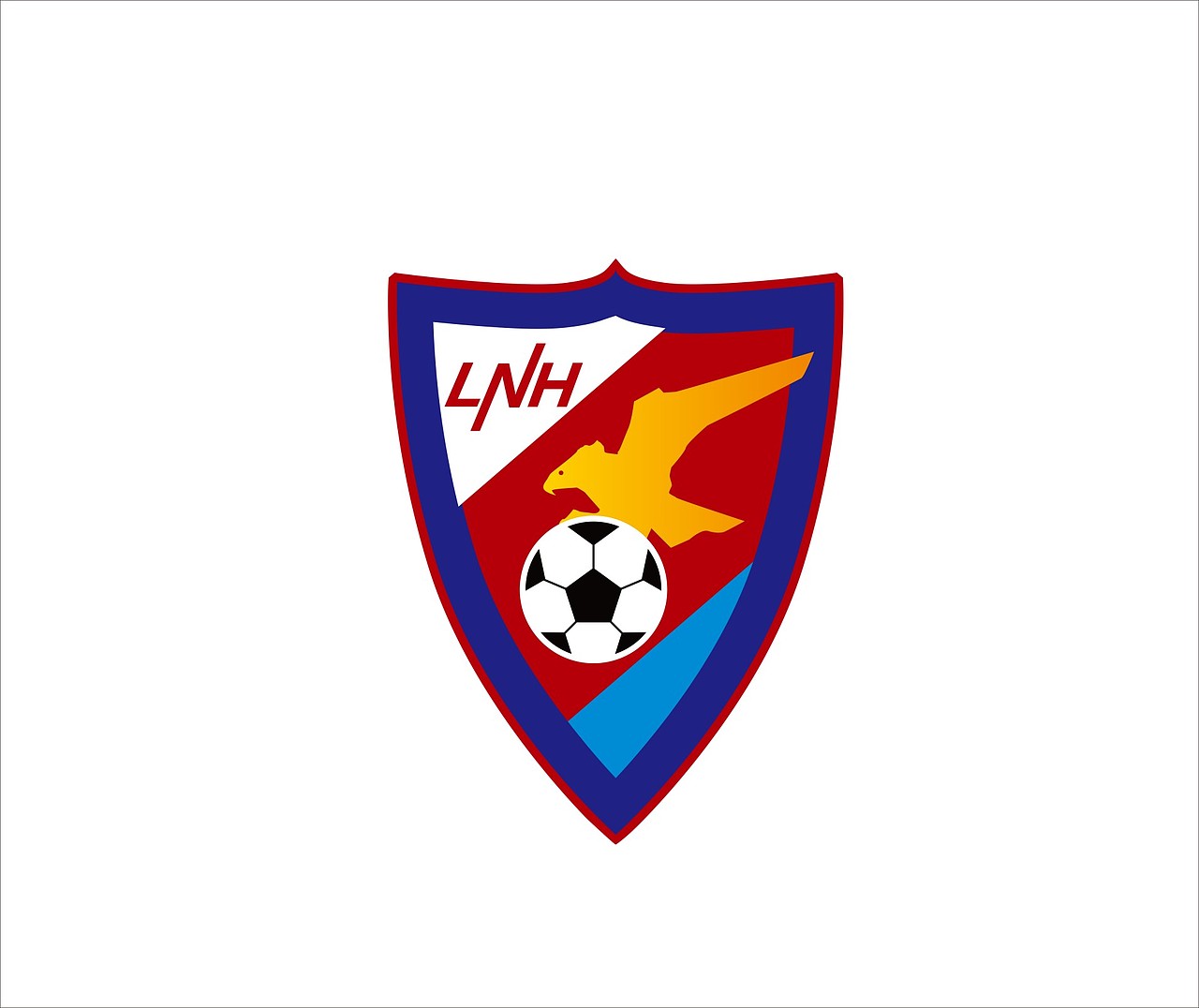 老男孩足球队 标志|平面|logo|balinggs_原创作品-站酷zcool