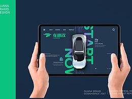 改装车品牌命名与设计，这个名字真不错