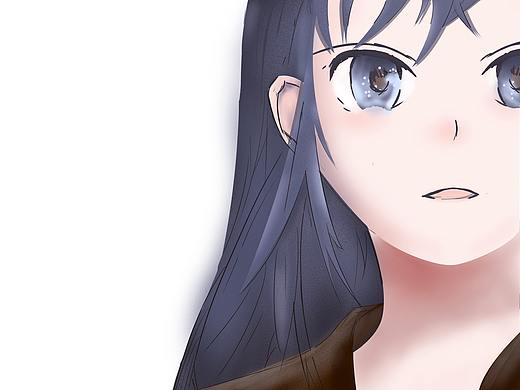 插画练习