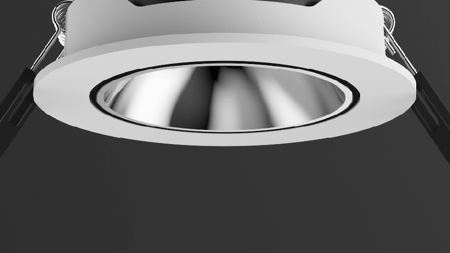 项目：天花射灯产品动画（图ZMjE1NTkyMDgw） - 动画/影视 - 站酷设计师小黑哒原创素材 - 站酷ZCOOL