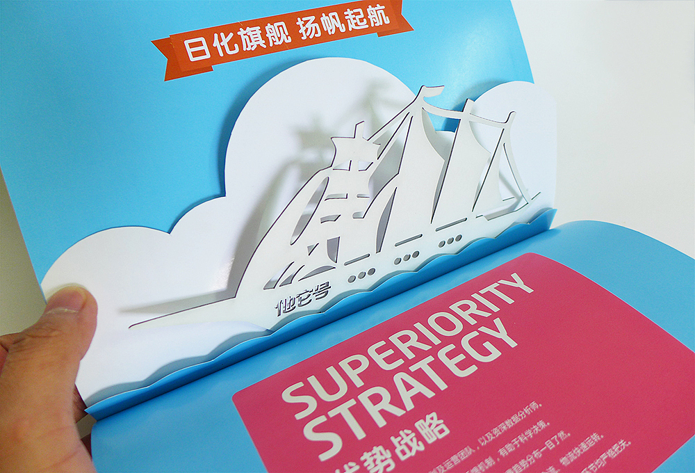 他它网 - 企业画册（图ZNzQ3Mzc5ODg=） - 书籍/画册 - 站酷设计师Jin品牌设计师原创素材 - 站酷ZCOOL