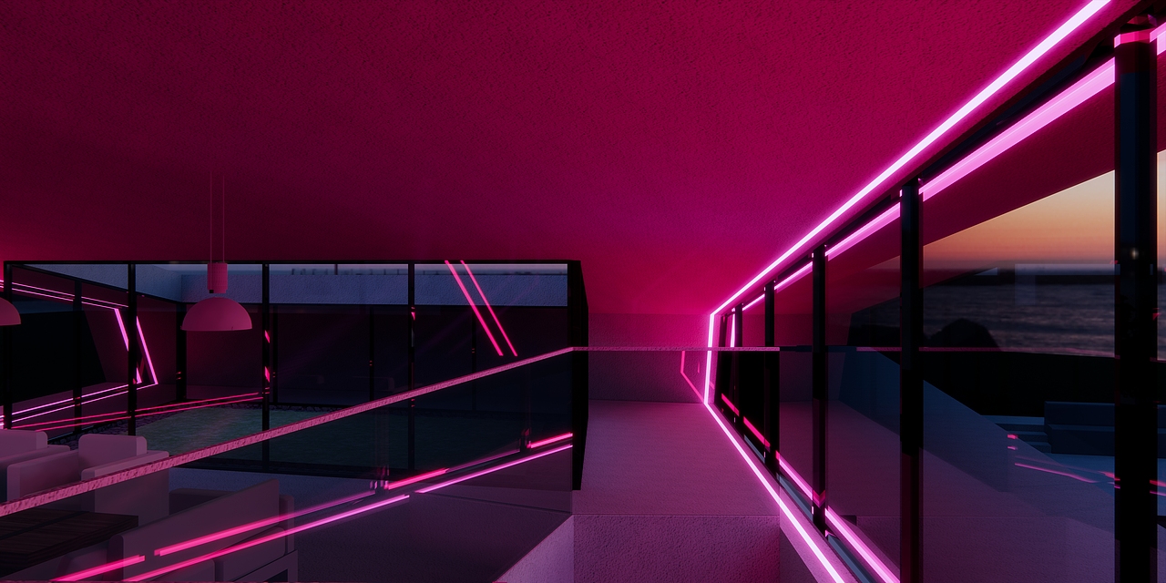 虛擬建筑（圖ZMjkzODI2OTI4） - 建筑設(shè)計(jì) - 站酷設(shè)計(jì)師jaxxon原創(chuàng)素材 - 站酷ZCOOL