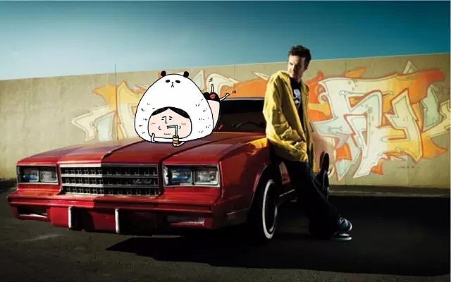 熊猫秀 | 中年危机囧大叔怎么蜕变成叱咤江湖的大毒枭（图ZNTE4NDAyNDQ=） - 艺术插画 - 站酷设计师熊猫窝原创素材 - 站酷ZCOOL