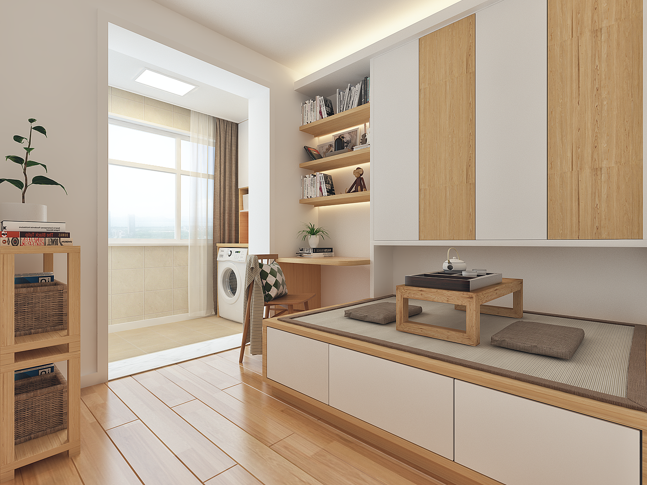 低成本小格调（图ZNjgyMDcxMTY=） - 家装设计 - 站酷设计师梵舍空间设计原创素材 - 站酷ZCOOL