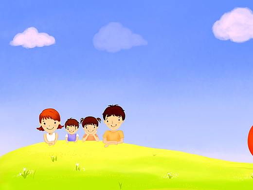 sweet family