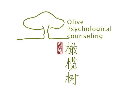 心理咨询标志