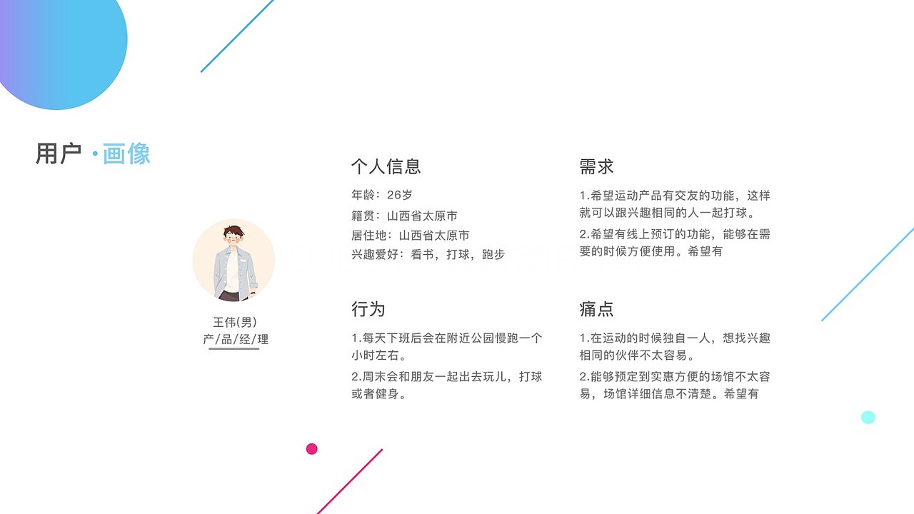 “场馆预定APP”交互设计（图ZMTQ0MTg3MDEy） - 交互/UE - 站酷设计师脑袋大why原创素材 - 站酷ZCOOL