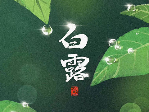 白露