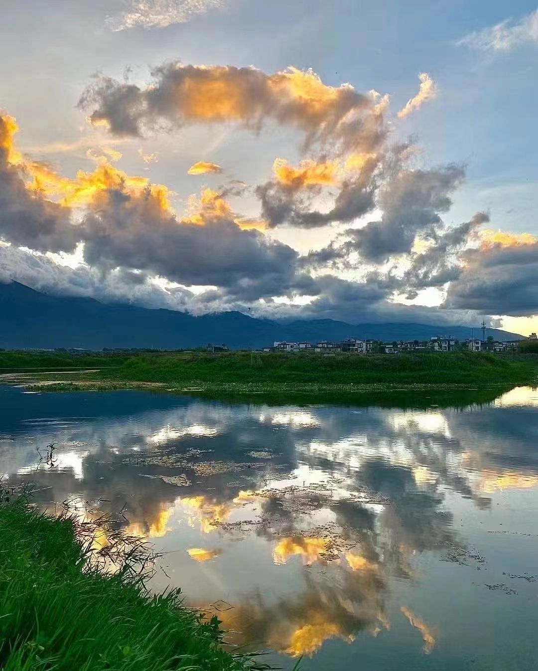 假期是值得期待的调味剂…